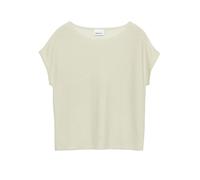 Comma Damen Sweater 2181501 White 46