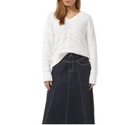 Comma Pullover White Größe: 34 | Outlet | Damen | Weiß