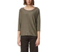 Comma Pullovers Army Green Größe: 34 | Pullover Outlet | Damen | Grün