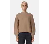 Comma Pullovers Brown Größe: 42 | Strickpullover Outlet | Damen | Braun