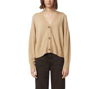 Comma Pullovers Brown Größe: 44 | Jacken Outlet | Damen | Braun