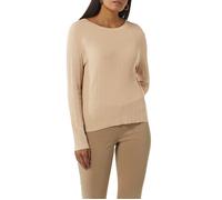 Comma Pullovers Brown Größe: 44 | Pullover Outlet | Damen | Braun