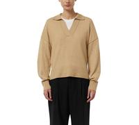 Comma Pullovers Brown Größe: 46 | Strickpullover Outlet | Damen | Braun