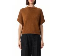 Comma Pullovers Brown Größe: XS | Pullover Outlet | Damen | Braun