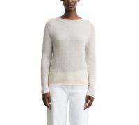 Comma Pullovers Grey Größe: 46 | Pullover Outlet | Damen | Grau