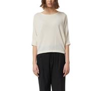 Comma Pullovers Offwhite Größe: L | Pullover Outlet | Damen | Weiß