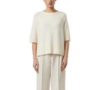 Comma Pullovers Offwhite Größe: M | Pullover Outlet | Damen | Weiß