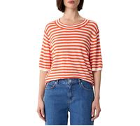 Strickpullover Orange 38