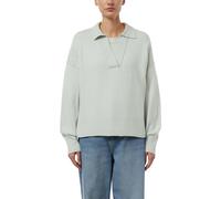 Comma Pullovers Soft Sage Größe: 36 | Pullover Outlet | Damen | Grün