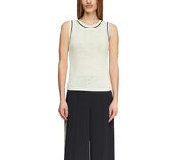 COMMA Pullunder weiss | 32