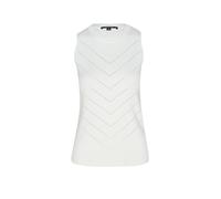 COMMA Pullunder weiss | 46