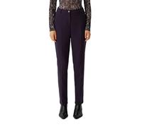 Comma Regular: Hose aus Viskosemix