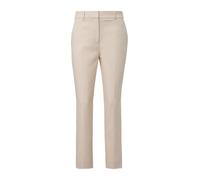 comma - Hose beige - Gr. - 46