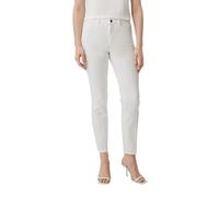 Comma Regular: Hose mit schmalem Bein