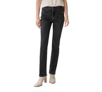 Comma Regular: Jeans mit Straight Leg