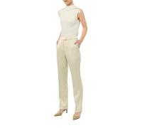 comma - Hose beige - Gr. - 36/REG