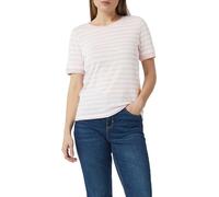comma casual identity - T-Shirt pink - Gr. - 36