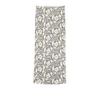 comma - Rock beige|grau - Gr. - 38