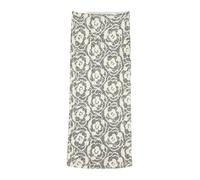 comma - Rock beige|grau - Gr. - 40