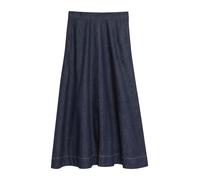 comma - Rock blau - Gr. - 34