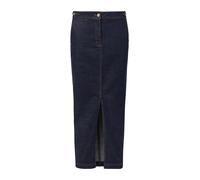 Jeans Rock lang