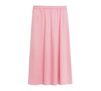 Comma Damen Skirt 2180709 4180 rosa 46