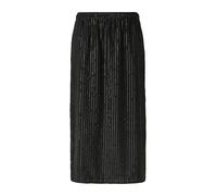 comma - Rock schwarz - Gr. - 42