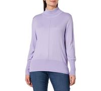 Strickpullover lila 44