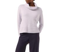 COMMA Rollkragenpullover lila | 40