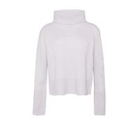 Comma Rollkragenpullover mit Zopfdetail