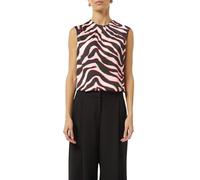 comma - Bluse pink - Gr. - 38