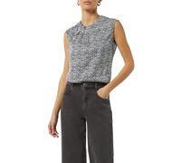 Bluse schwarz 42
