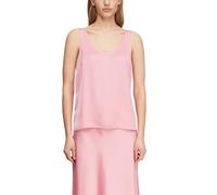 comma - Bluse pink - Gr. - 34