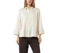 Bluse creme 40
