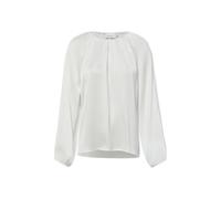 comma - Bluse creme - Gr. - 42