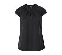 comma Blusenshirt Damen schwarz, 42