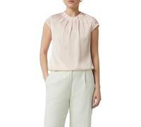 comma - Bluse pink - Gr. - 34