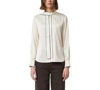 Bluse creme 42