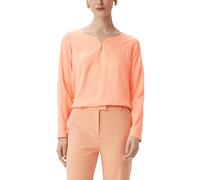 comma Bluse Langarm