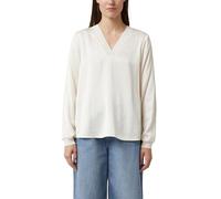 Bluse creme 36