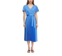 Kleid Blau 44