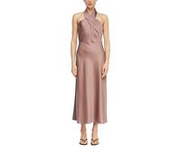 Comma Dresses Pink Größe: 40 | Midikleider Outlet | Damen | Rosa