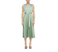 comma - Kleid grün - Gr. - 36