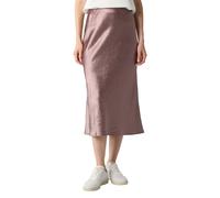 comma Satinrock Damen rosenholz, 36
