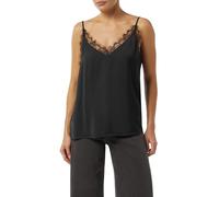 Bluse schwarz 34