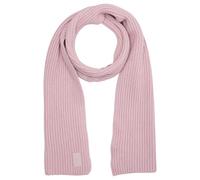 Schall aus Wollmix pink ONESIZE