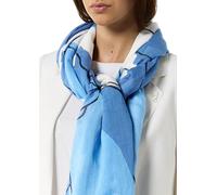 Comma Schal aus Modalmix