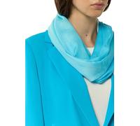 Comma Schal aus Seidenmix