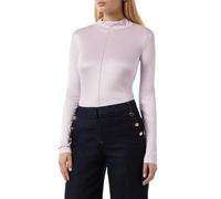 comma - Pullover lila - Gr. - 40