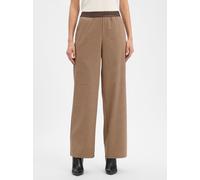 comma Schlupfhose Damen braun, 36